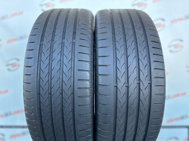 235/45 R20 CONTINENTAL ECOCONTACT 6 Q CONTISEAL 6mm