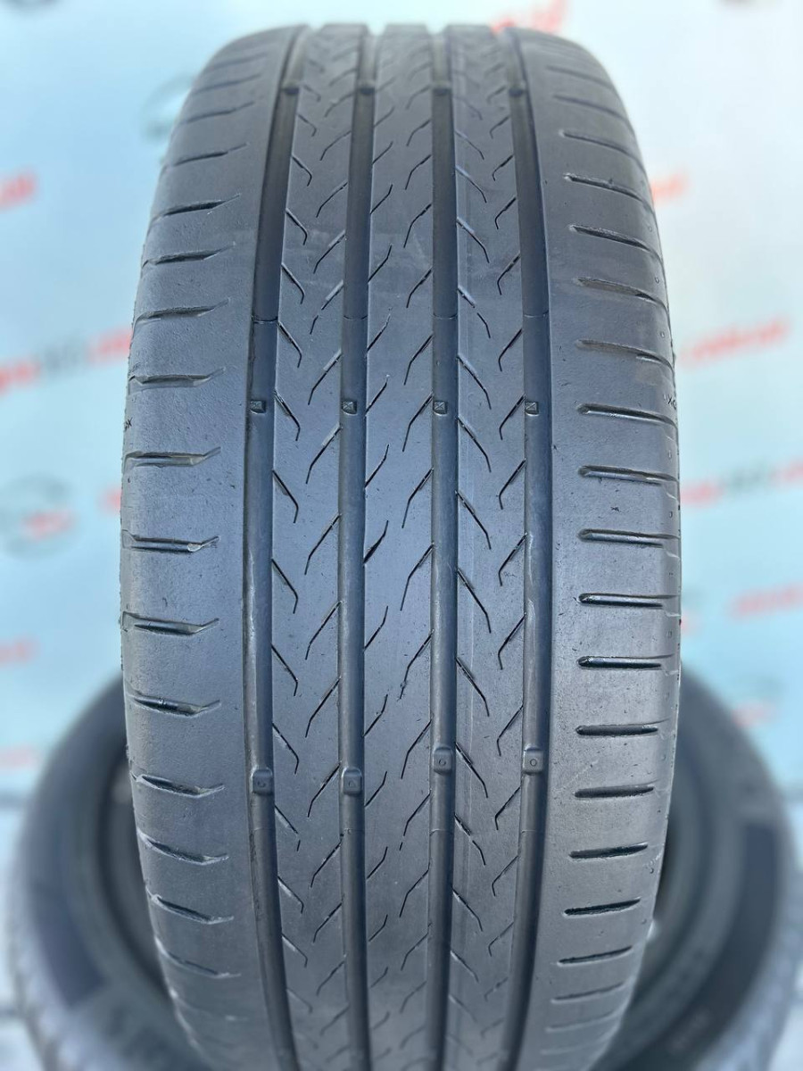 235/45 R20 CONTINENTAL ECOCONTACT 6 Q CONTISEAL 6mm