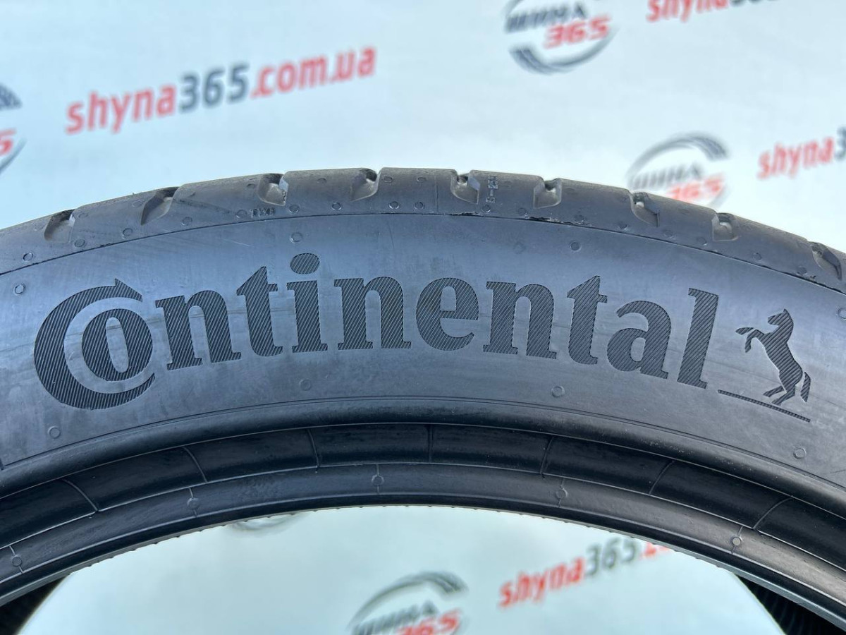 235/45 R20 CONTINENTAL ECOCONTACT 6 Q CONTISEAL 6mm