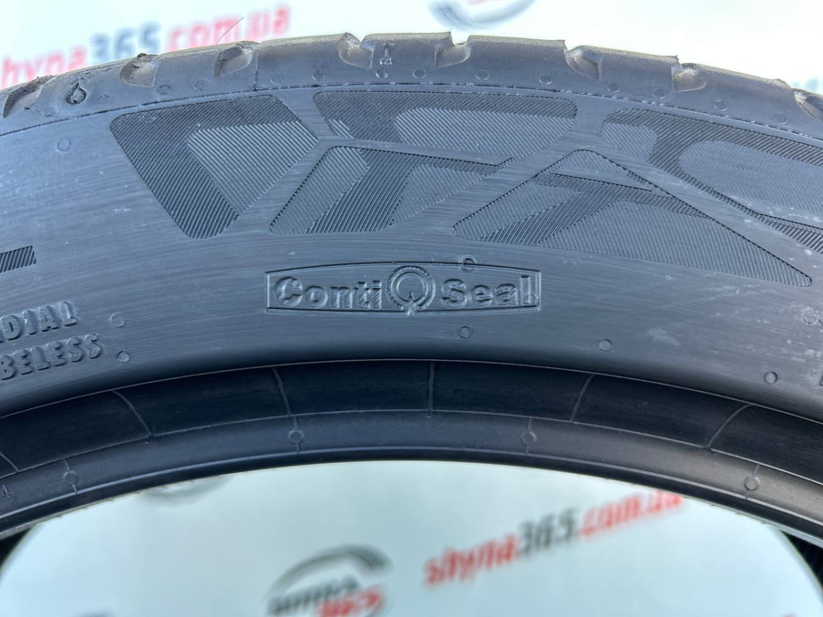 235/45 R20 CONTINENTAL ECOCONTACT 6 Q CONTISEAL 6mm