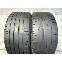 295/35 R22 PIRELLI PZERO PZ4 5mm