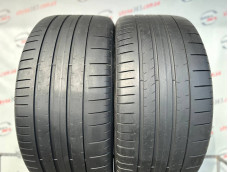 295/35 R22 PIRELLI PZERO PZ4 5mm