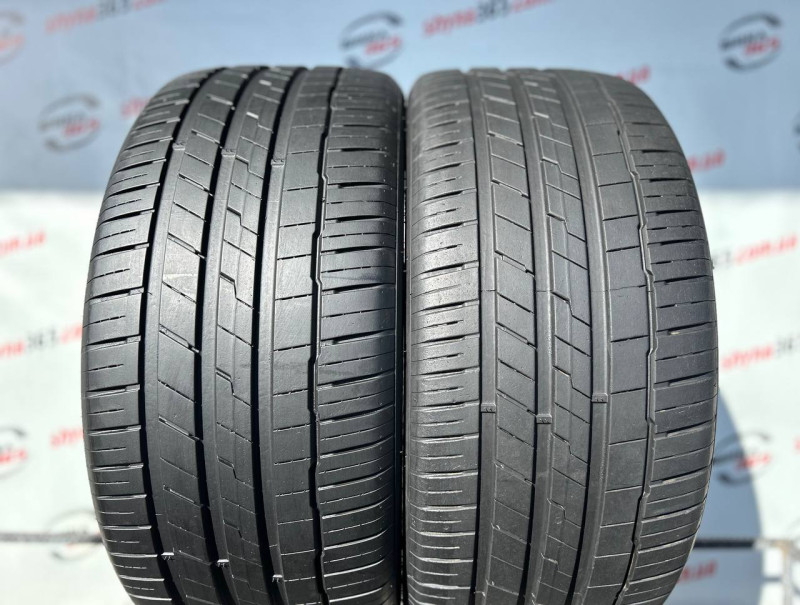 255/35 R21 HANKOOK VENTUS S1 EVO3 SUV K127A 6mm