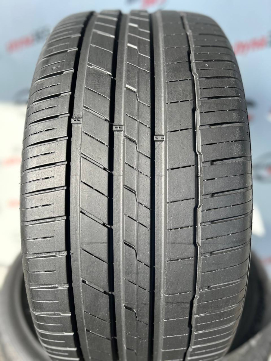 255/35 R21 HANKOOK VENTUS S1 EVO3 SUV K127A 6mm