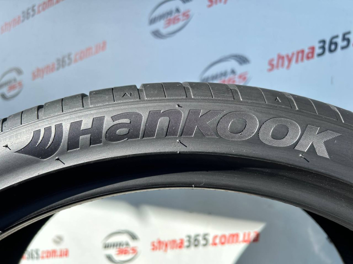 255/35 R21 HANKOOK VENTUS S1 EVO3 SUV K127A 6mm