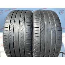 295/40 R22 CONTINENTAL CONTISPORTCONTACT 5 SUV 5mm