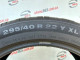 295/40 R22 CONTINENTAL CONTISPORTCONTACT 5 SUV 5mm
