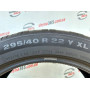 295/40 R22 CONTINENTAL CONTISPORTCONTACT 5 SUV 5mm