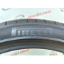 245/40 R21 PIRELLI PZERO PZ4 6mm