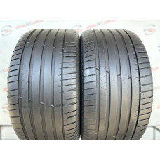 315/35 R21 MICHELIN PILOT SPORT 4 SUV 6mm