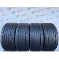 295/40 R21 MICHELIN PILOT SPORT 4 SUV 4mm