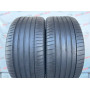 295/40 R21 MICHELIN PILOT SPORT 4 SUV 4mm