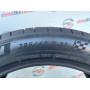295/40 R21 MICHELIN PILOT SPORT 4 SUV 4mm