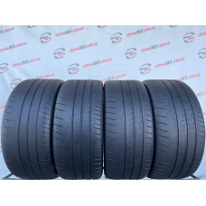 275/35 R21 MICHELIN PILOT SPORT CUP 2 4mm