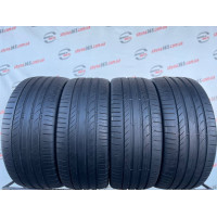 275/45 R20 CONTINENTAL CONTISPORTCONTACT 5 SUV CONTISILENT 5mm
