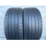 275/45 R20 CONTINENTAL CONTISPORTCONTACT 5 SUV CONTISILENT 5mm