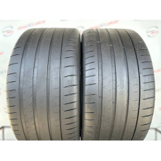 315/40 R21 MICHELIN PILOT SPORT 4 SUV 5mm