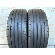 235/55 R20 GOODYEAR EAGLE F1 ASYMMETRIC 3 SUV 7mm