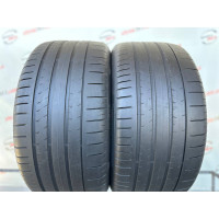 285/35 R20 PIRELLI PZERO PZ4 PNCS 4mm
