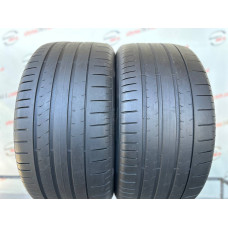 285/35 R20 PIRELLI PZERO PZ4 PNCS 4mm