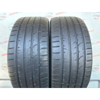 265/45 R20 KUMHO CRUGEN HP91 5mm