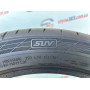 255/40 R20 CONTINENTAL CONTISPORTCONTACT 5 SUV 6mm