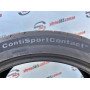 255/40 R20 CONTINENTAL CONTISPORTCONTACT 5 SUV 6mm