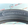 255/40 R20 CONTINENTAL CONTISPORTCONTACT 5 SUV 6mm