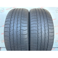 285/60 R18 BRIDGESTONE DUELER H/T 684 II 4mm