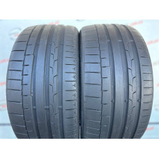 255/35 R20 CONTINENTAL SPORTCONTACT 6 6mm