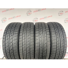 195/65 R15 GOODYEAR ICE NAVI ZEA II 8mm