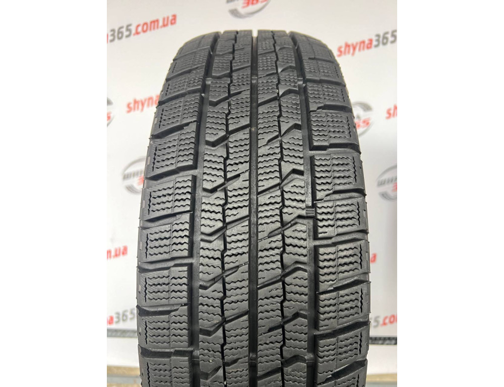 195/65 R15 GOODYEAR ICE NAVI ZEA II 8mm