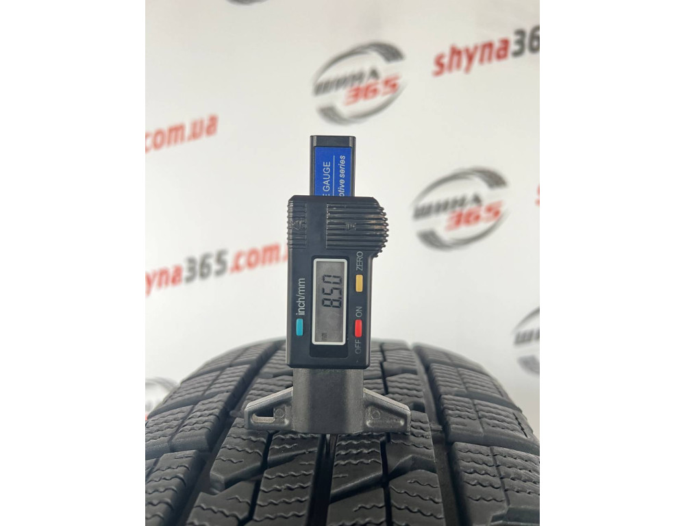 195/65 R15 GOODYEAR ICE NAVI ZEA II 8mm