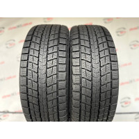 225/55 R18 DUNLOP WINTER MAXX SJ8 8mm