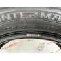 225/55 R18 DUNLOP WINTER MAXX SJ8 8mm