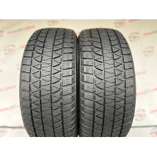 225/55 R18 BRIDGESTONE BLIZZAK DM-V3 7mm