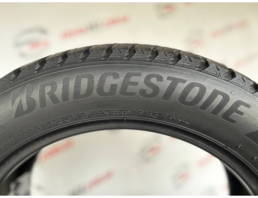 225/55 R18 BRIDGESTONE BLIZZAK DM-V3 7mm
