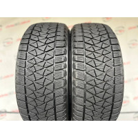 225/55 R18 BRIDGESTONE BLIZZAK DM-V2 8mm