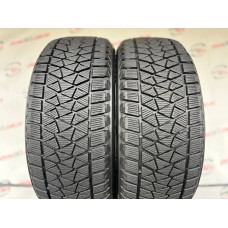 225/55 R18 BRIDGESTONE BLIZZAK DM-V2 8mm