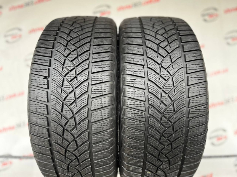 225/40 R18 GOODYEAR ULTRAGRIP PERFORMANCE GEN-1 RUN FLAT 6mm