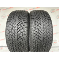 225/45 R18 NOKIAN WR SNOWPROOF P 8mm