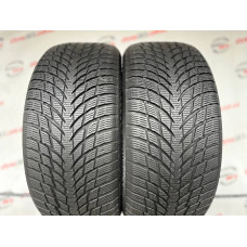 225/45 R18 NOKIAN WR SNOWPROOF P 8mm