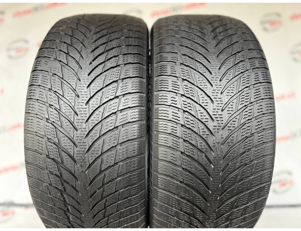 225/45 R18 NOKIAN WR SNOWPROOF P 5mm