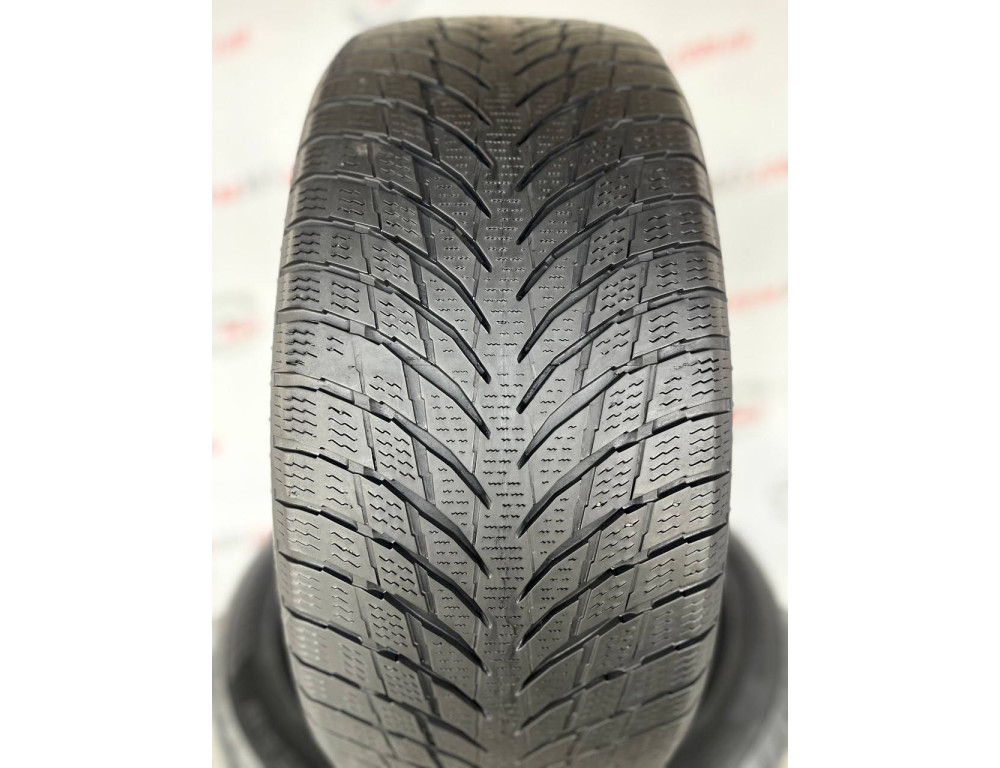 225/45 R18 NOKIAN WR SNOWPROOF P 5mm