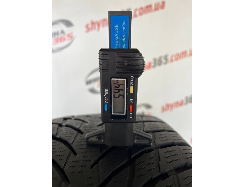 225/45 R18 NOKIAN WR SNOWPROOF P 5mm