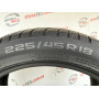 225/45 R18 NOKIAN WR SNOWPROOF P 5mm