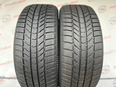 225/50 R18 CONTINENTAL WINTERCONTACT TS870P 7mm