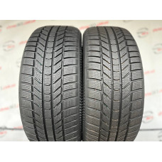 225/50 R18 CONTINENTAL WINTERCONTACT TS870P 7mm