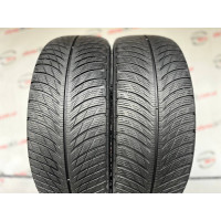 205/40 R18 MICHELIN PILOT ALPIN 5 5mm