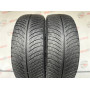 205/40 R18 MICHELIN PILOT ALPIN 5 5mm